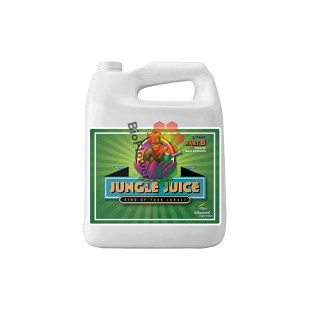 Advanced Nutrients Jungle Juice Grow Part B 5 l