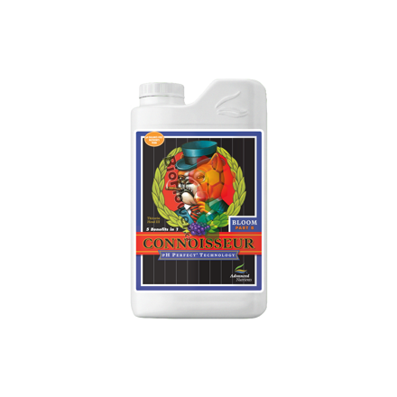 Advanced Nutrients pH Perfect Connoisseur Bloom Part B 4 l