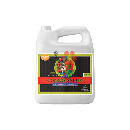 Advanced Nutrients pH Perfect Connoisseur Grow Part A 4 l