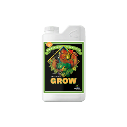 Advanced Nutrients pH Perfect Grow 1 l