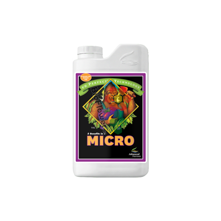 Advanced Nutrients pH Perfect Micro 1 l