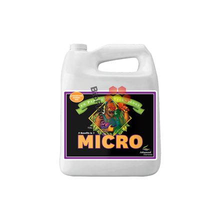 Advanced Nutrients pH Perfect Micro 4 l