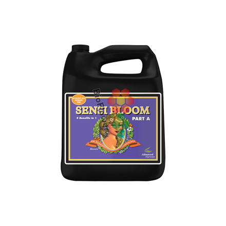 Advanced Nutrients pH Perfect Sensi Bloom Part A 4 l