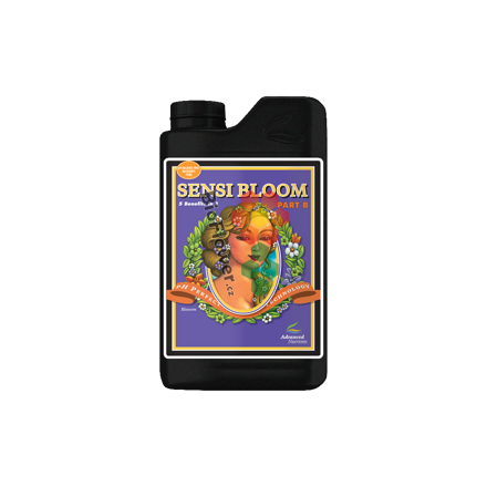 Advanced Nutrients pH Perfect Sensi Bloom Part B 500 ml