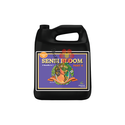 Advanced Nutrients pH Perfect Sensi Bloom Part B 4 l