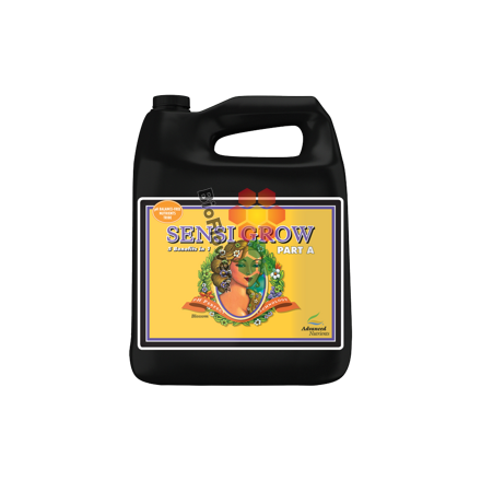 Advanced Nutrients pH Perfect Sensi Grow Part A 4 l