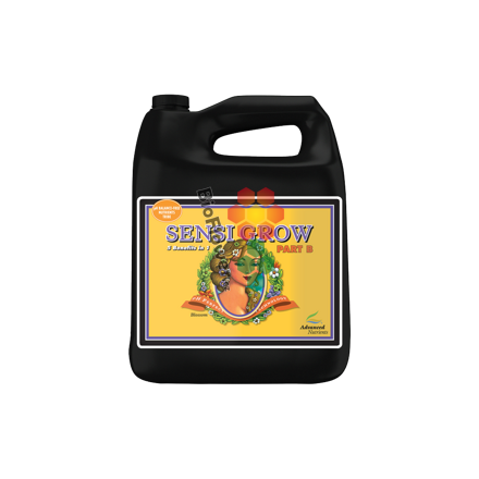 Advanced Nutrients pH Perfect Sensi Grow Part B 4 l