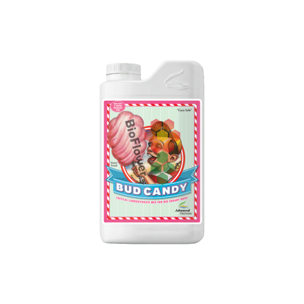 Advanced Nutrients Bud Candy 1 l