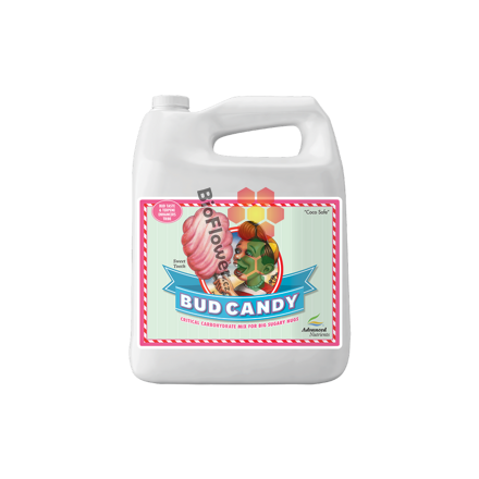 Advanced Nutrients Bud Candy 4 l