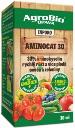 AgroBio - INPORO Aminocat 30 - 30 ml