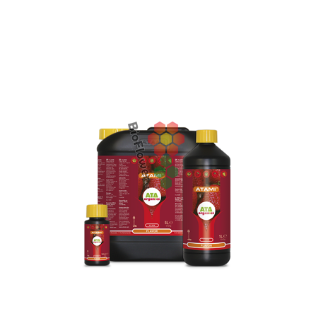 ATAMI ATA Organics Flavor 5 l