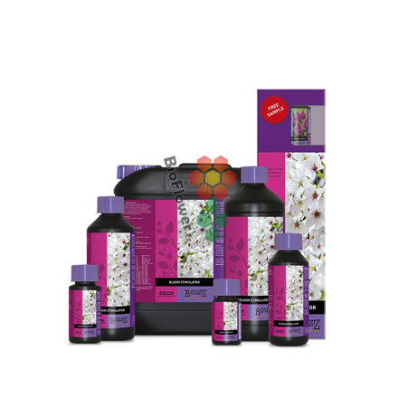 ATAMI B´cuzz Bloom Stimulator 5 l