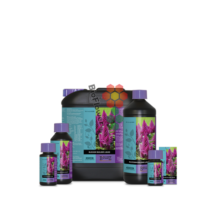 ATAMI B´cuzz Blossom Builder Liquid 5 l