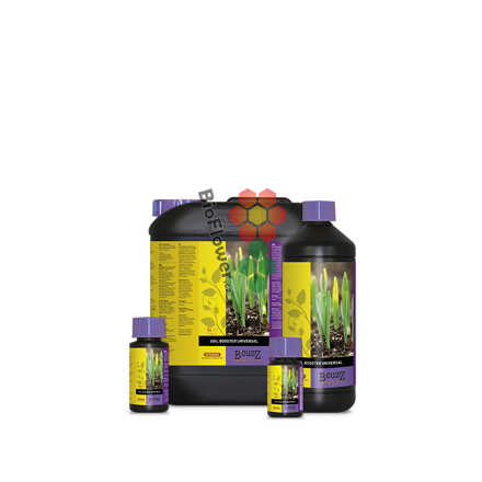 ATAMI B´cuzz Soil Booster Universal 1 l