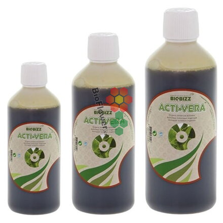 Biobizz Acti-Vera 1 l