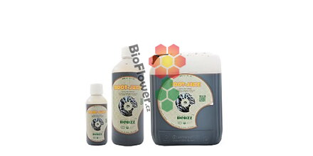 Biobizz Root-Juice 1 l