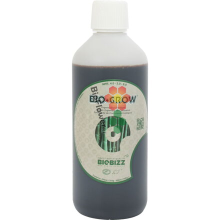 Biobizz Bio-Grow 250 ml