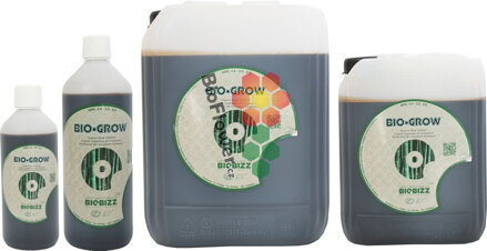 Biobizz Bio-Grow 10 l