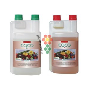 Canna Coco A+B 1 l