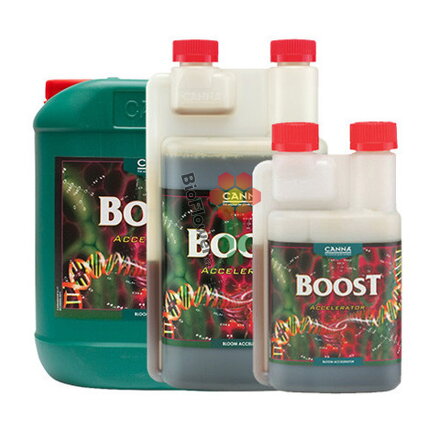 Canna Boost Accelerator 1 l