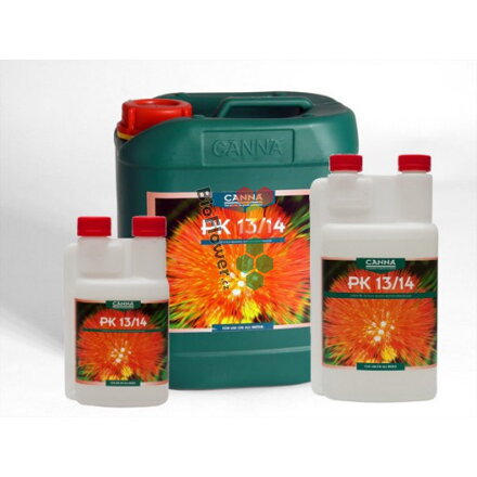 Canna PK 13-14 0,25 l