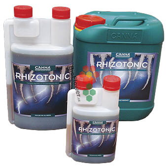 Canna Rhizotonic 0,5 l