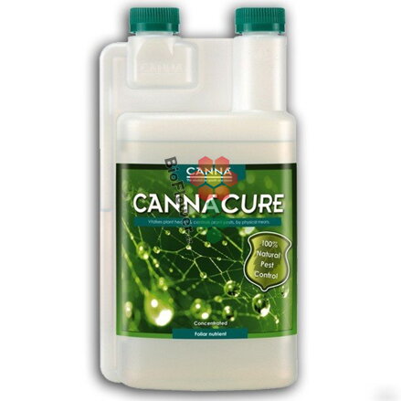 Canna Cannacure 5 l