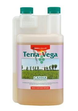 Canna Terra Vega 1 l