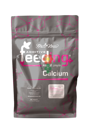 Green House Feeding Calcium 2,5 g