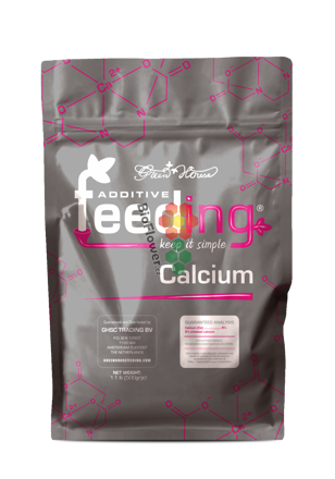 Green House Feeding Calcium 500 g