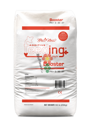 Green House Feeding Booster 25 kg