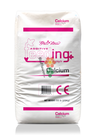 Green House Feeding Calcium 25 kg