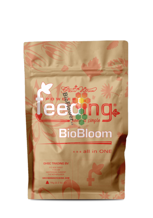 Green House Feeding BioBloom 500 g