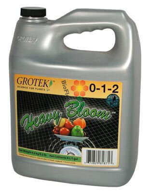 Grotek Heavy Bloom 0,5 l 