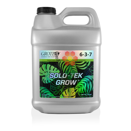 Grotek Solo-Tek Grow 10 l