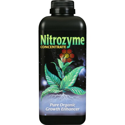 Growth Technology Nitrozyme 1 l