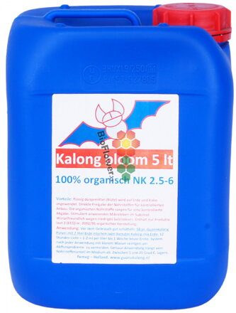 GuanoKalong Kalong Bloom 5 l
