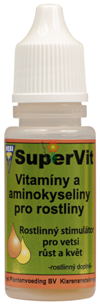 Hesi SuperVit 10 ml