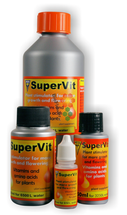 Hesi SuperVit 500 ml