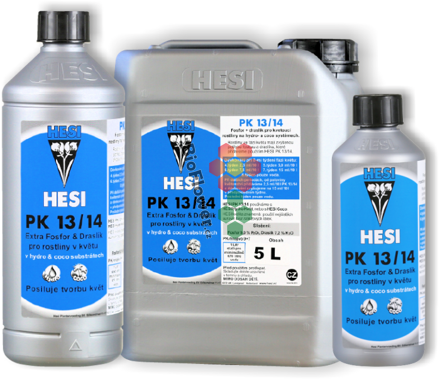 Hesi PK 13/14 20 l