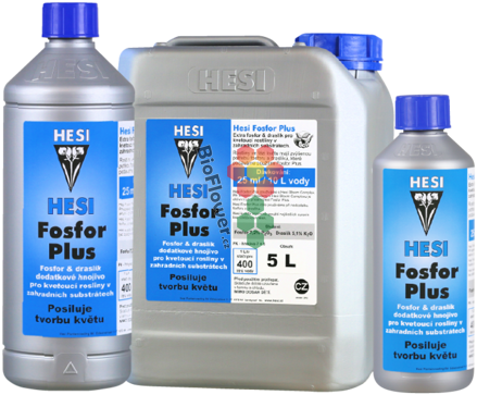 Hesi Fosfor Plus 0,5 l