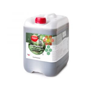 JUNGLE OUTDOOR 2 - 5 l