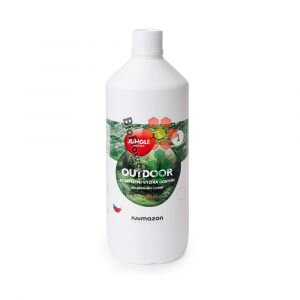 JUNGLE OUTDOOR 1 - 1 l 