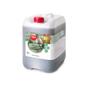 JUNGLE OUTDOOR 1 - 5 l