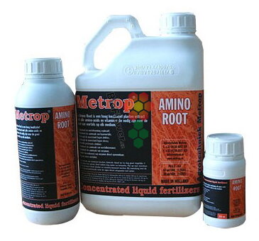 Metrop Amino Root 0,25 l