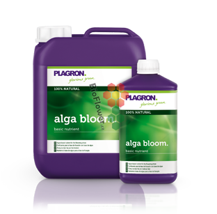 Plagron Alga Bloom 5 l