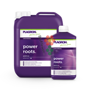 Plagron Power Roots 5 l