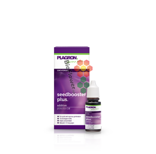 Plagron Seedbooster Plus 10 ml