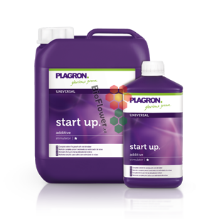 Plagron Start Up 5 l