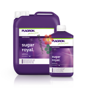 Plagron Sugar Royal 1 l